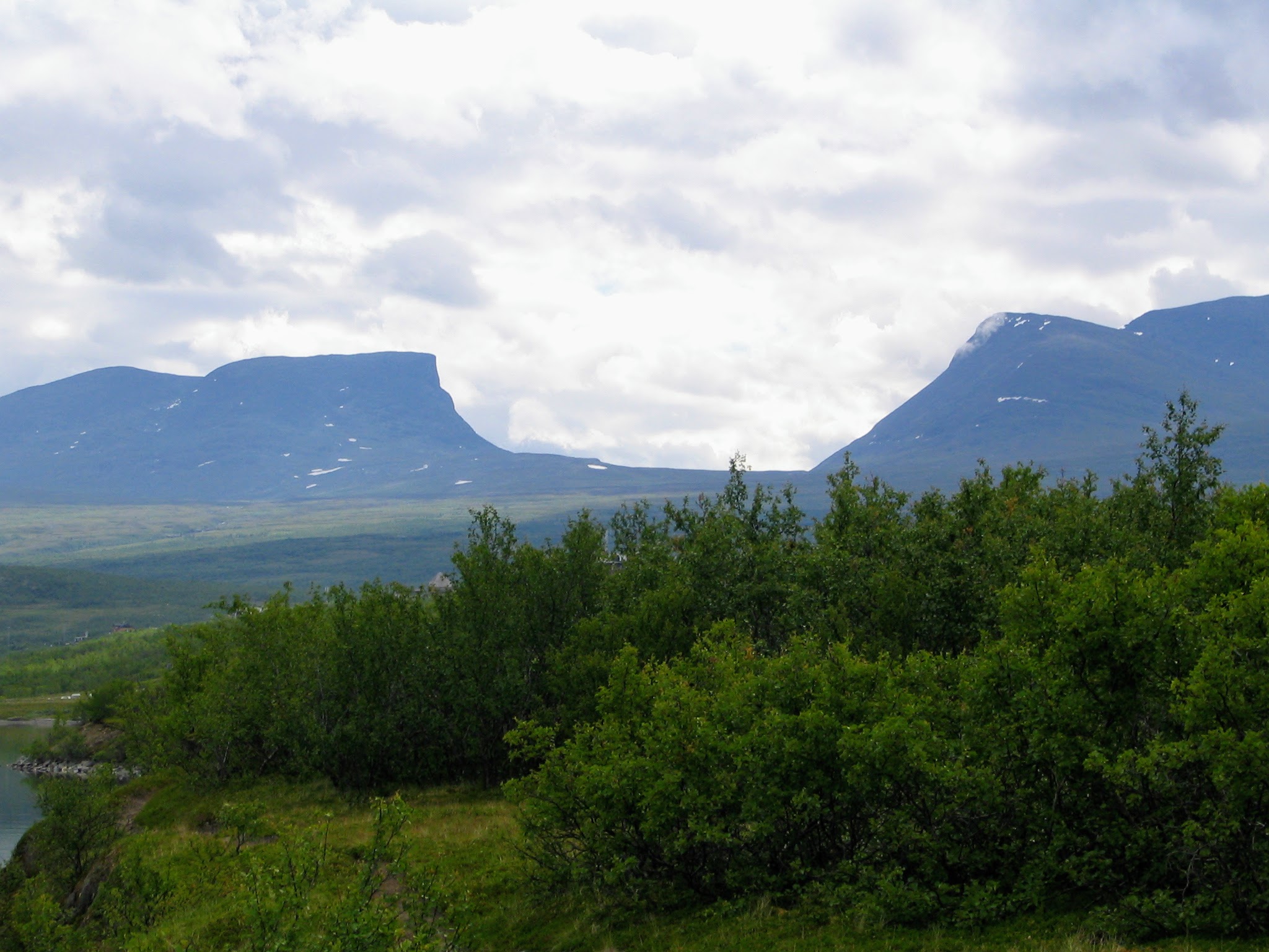 Abisko